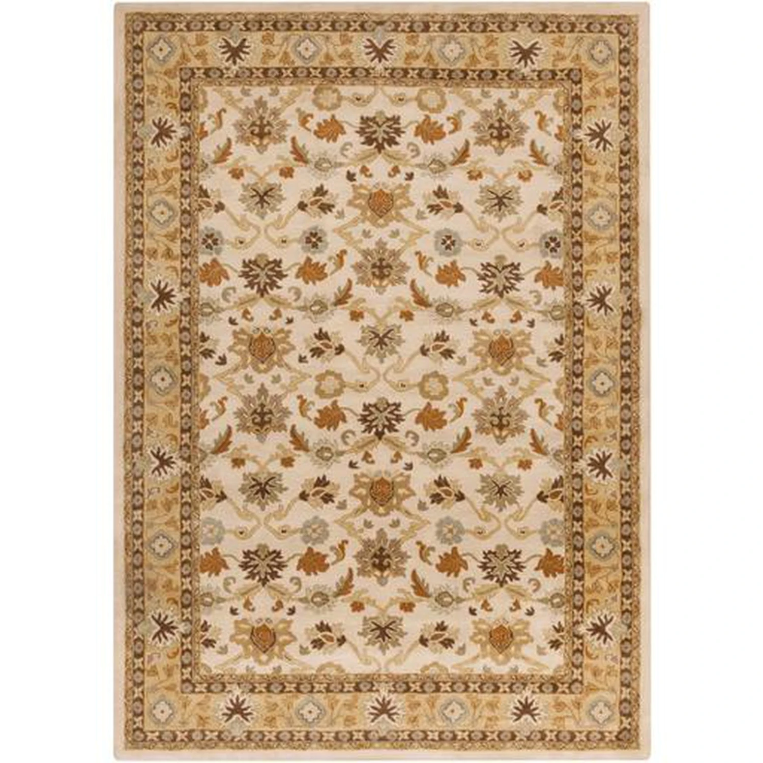 Surya Caesar CAE-1010 Rug 4 Surya Caesar CAE-1010 Rug - Image 4