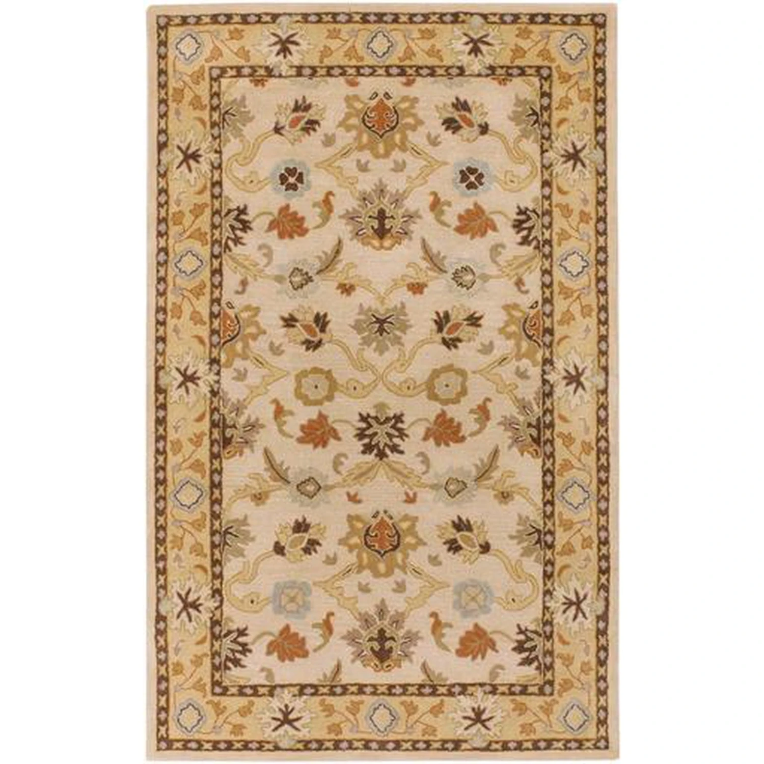 Surya Caesar CAE-1010 Rug 2 Surya Caesar CAE-1010 Rug - Image 2