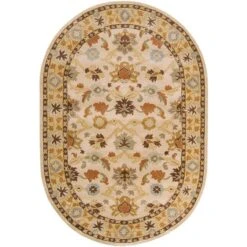 Surya Caesar CAE-1010 Rug 23 Surya Caesar CAE-1010 Rug -Grayson-Living cae1010 69ov