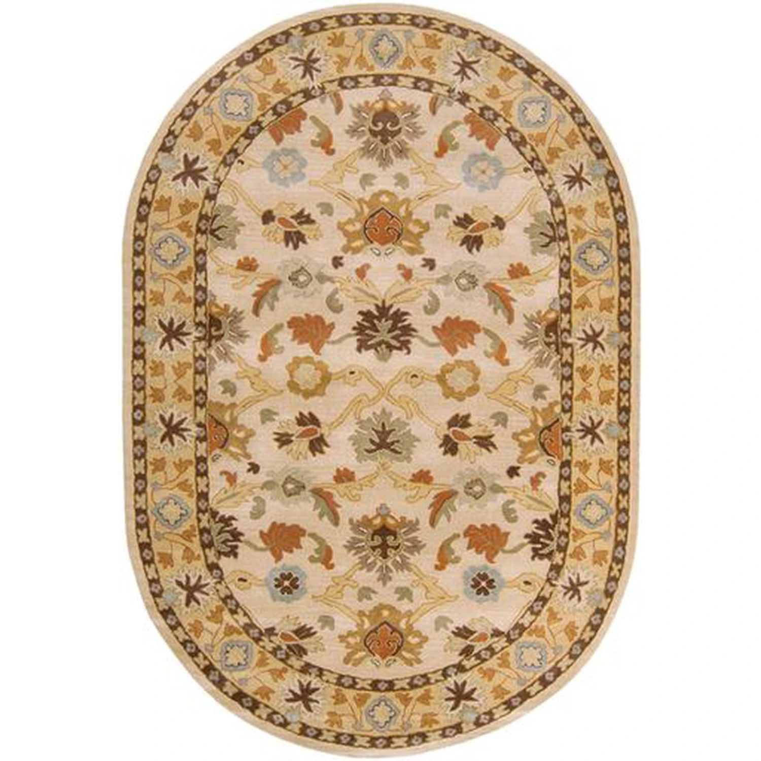 Surya Caesar CAE-1010 Rug 9 Surya Caesar CAE-1010 Rug - Image 9