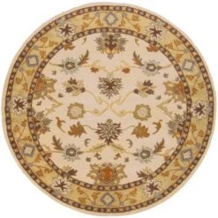Surya Caesar CAE-1010 Rug 21 Surya Caesar CAE-1010 Rug -Grayson-Living cae1010 6rd