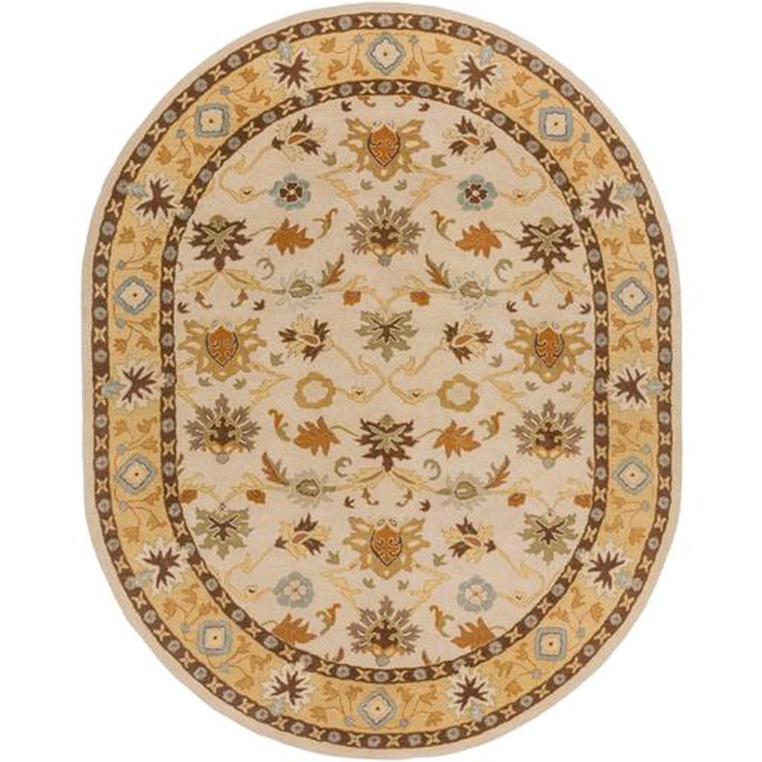 Surya Caesar CAE-1010 Rug 10 Surya Caesar CAE-1010 Rug - Image 10