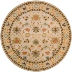 Surya Caesar CAE-1010 Rug 22 Surya Caesar CAE-1010 Rug -Grayson-Living cae1010 8rd