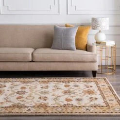 Surya Caesar CAE-1010 Rug 28 Surya Caesar CAE-1010 Rug -Grayson-Living cae1010 roomscene 201