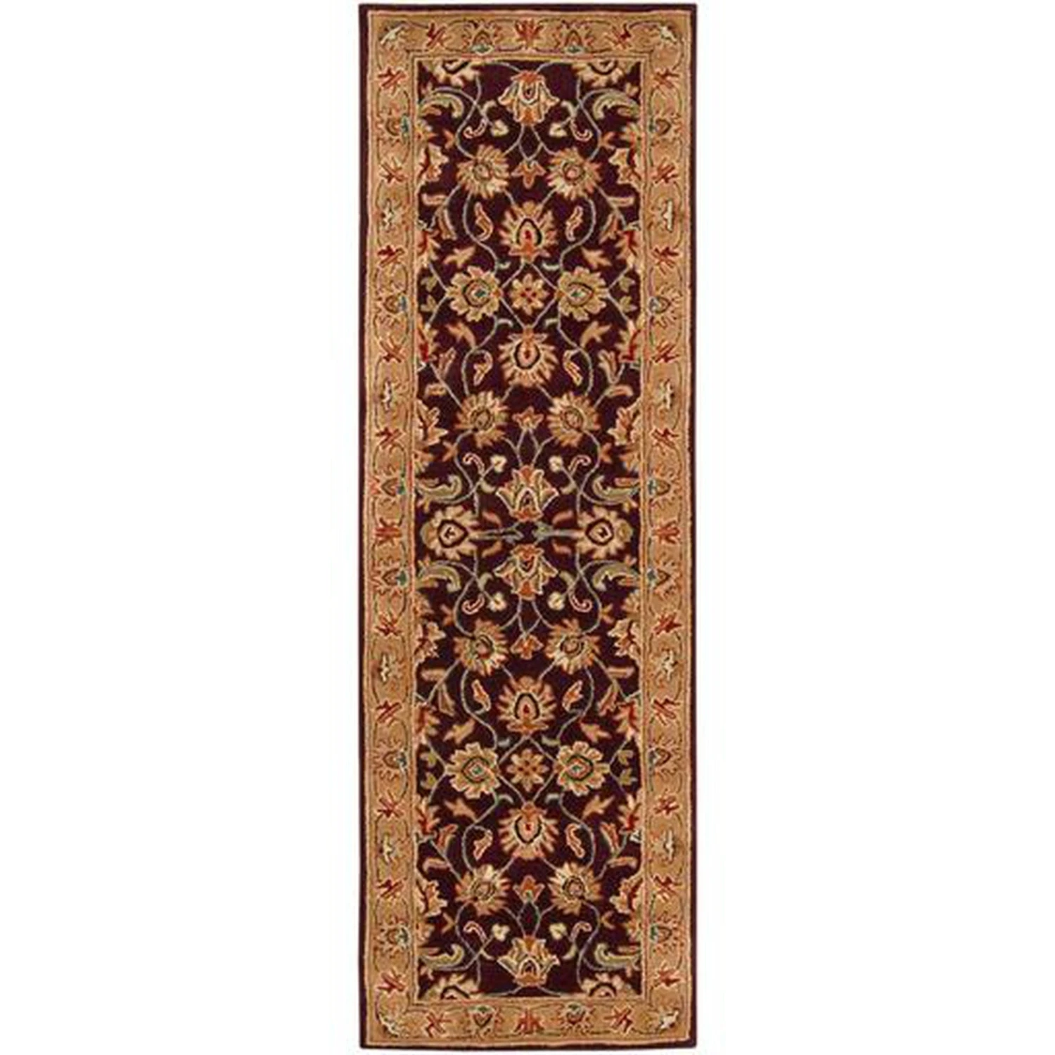 Surya Caesar CAE-1024 Rug 4 Surya Caesar CAE-1024 Rug - Image 4