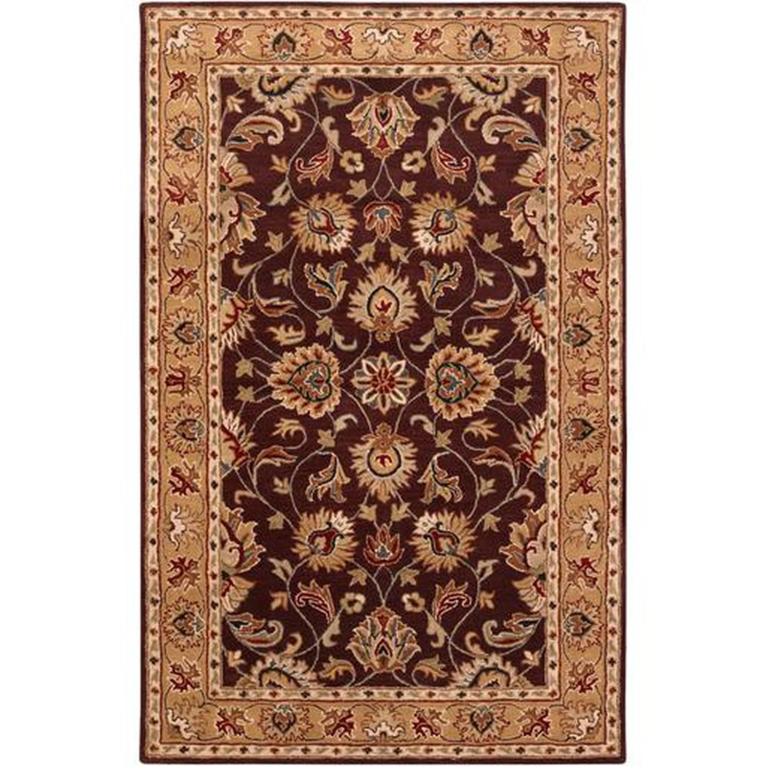 Surya Caesar CAE-1024 Rug 2 Surya Caesar CAE-1024 Rug - Image 2