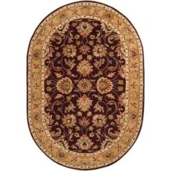 Surya Caesar CAE-1024 Rug 19 Surya Caesar CAE-1024 Rug -Grayson-Living cae1024 69ov