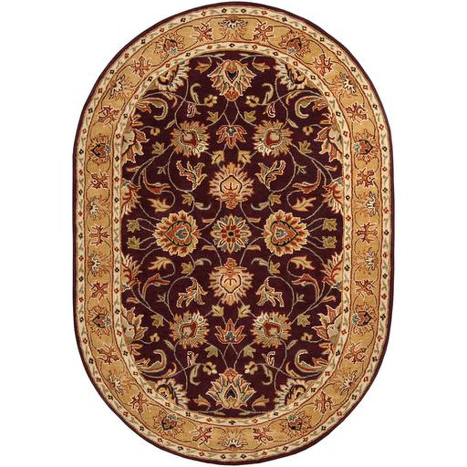 Surya Caesar CAE-1024 Rug 8 Surya Caesar CAE-1024 Rug - Image 8