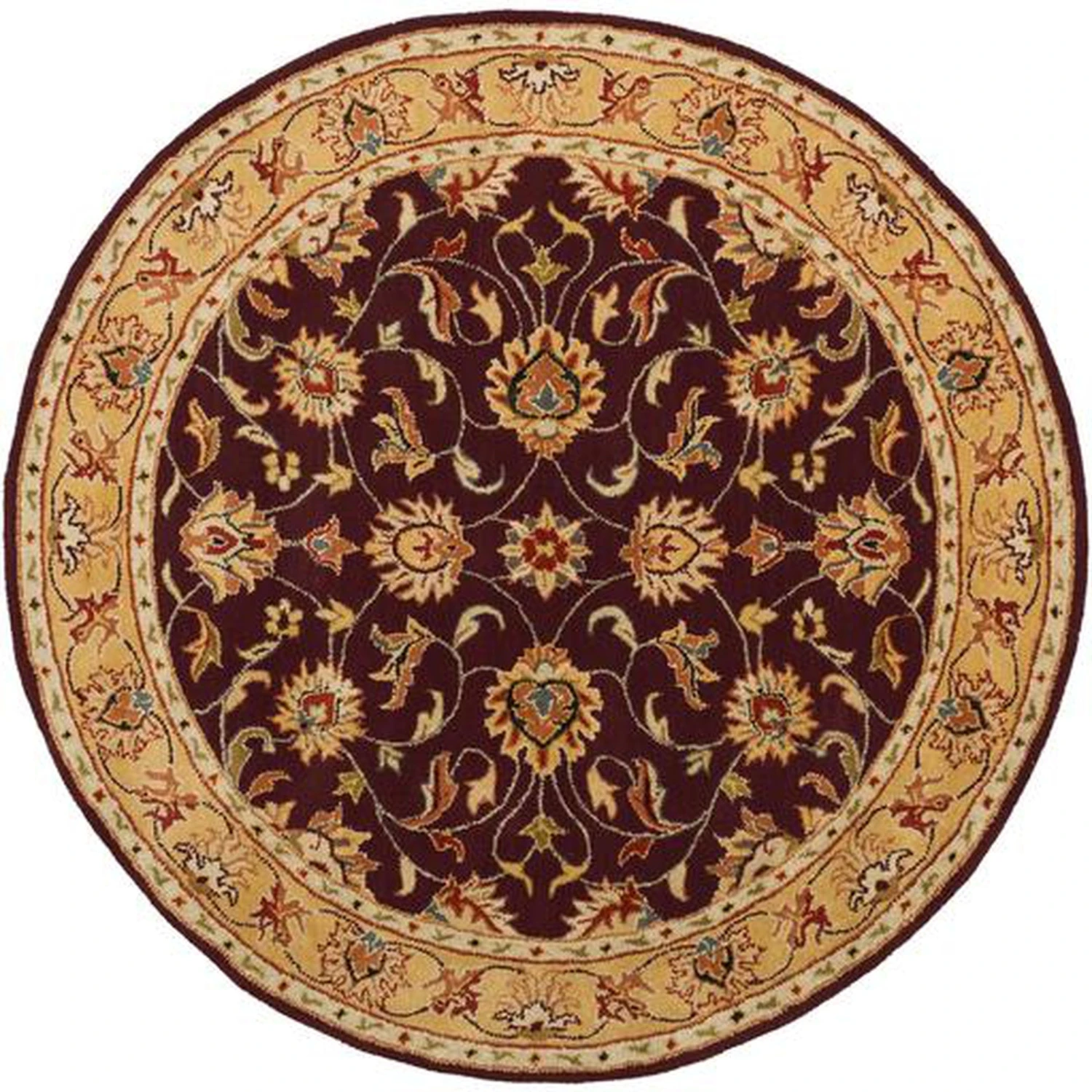 Surya Caesar CAE-1024 Rug 5 Surya Caesar CAE-1024 Rug - Image 5