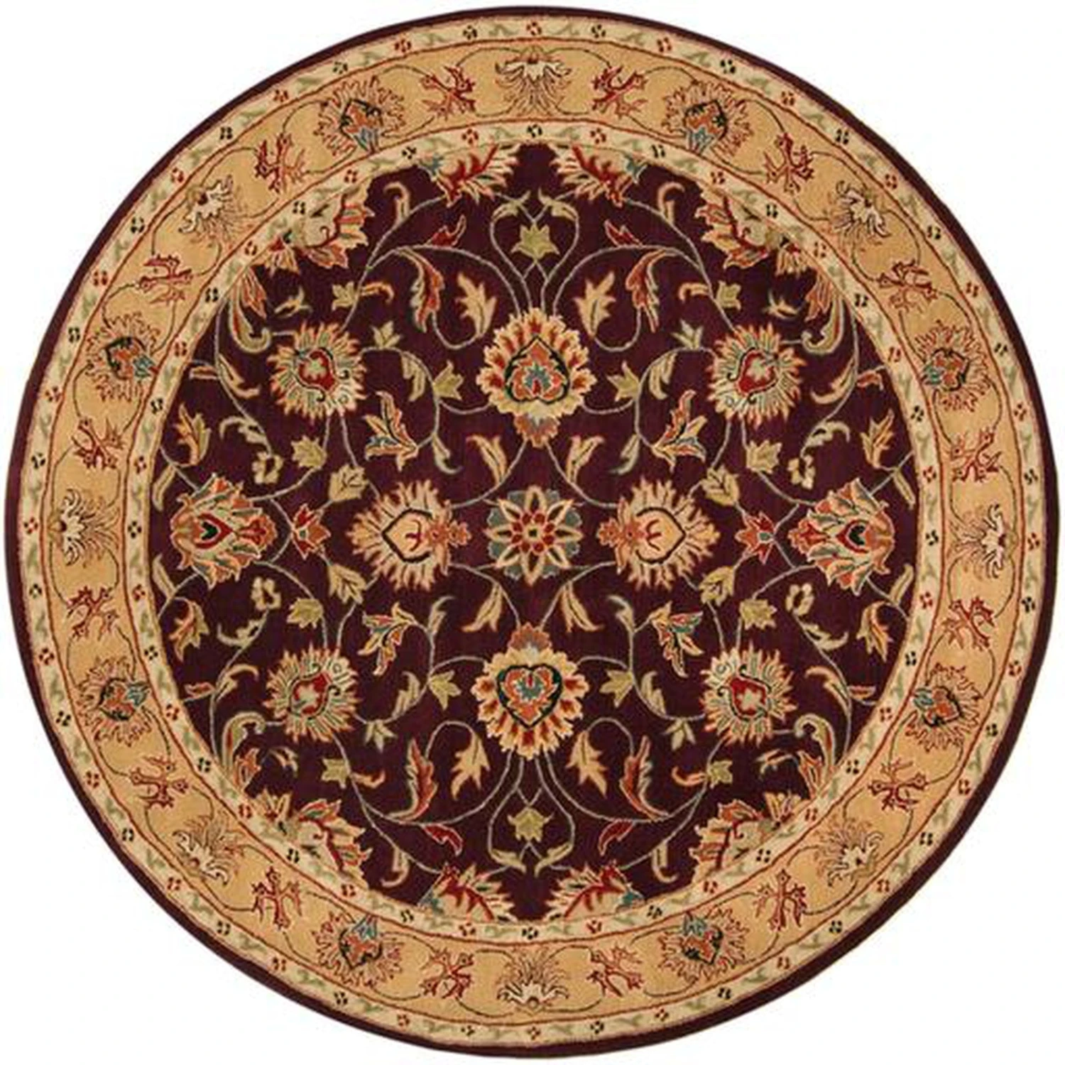 Surya Caesar CAE-1024 Rug 6 Surya Caesar CAE-1024 Rug - Image 6