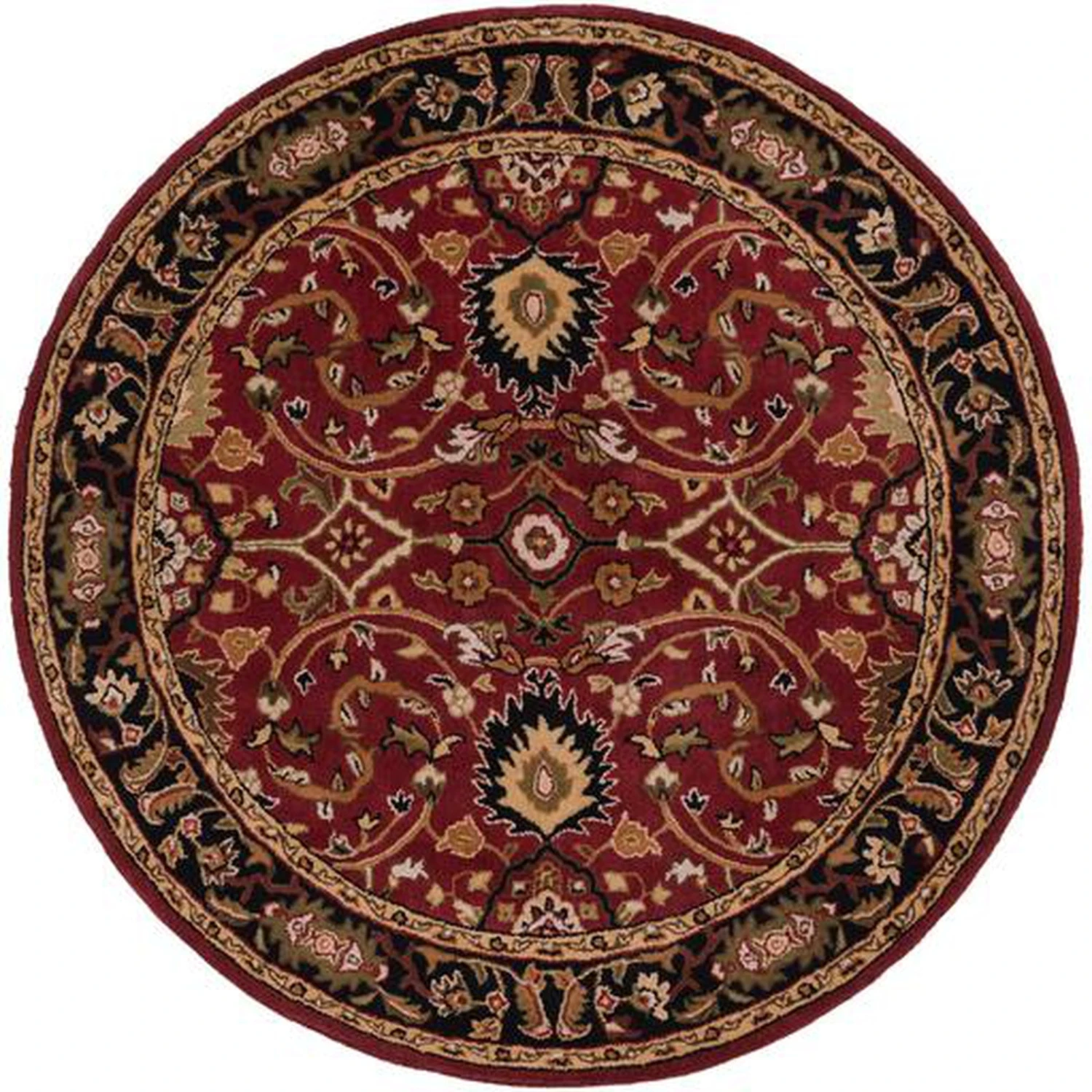 Surya Caesar CAE-1031 Rug 4 Surya Caesar CAE-1031 Rug - Image 4