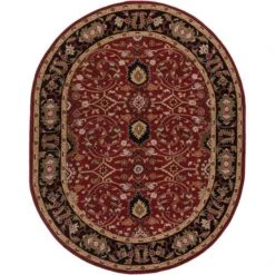Surya Caesar CAE-1031 Rug 19 Surya Caesar CAE-1031 Rug -Grayson-Living cae1031 810ov