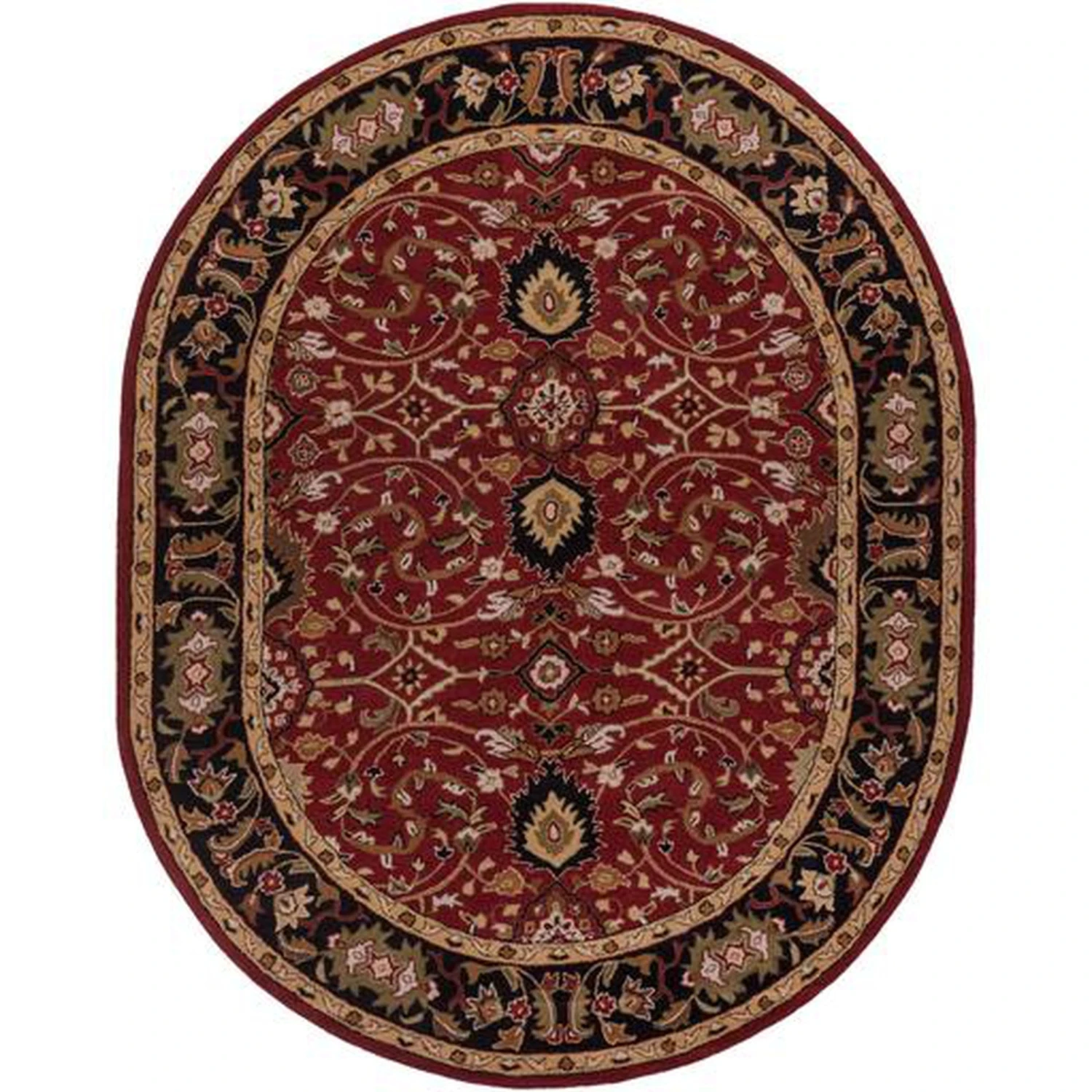Surya Caesar CAE-1031 Rug 8 Surya Caesar CAE-1031 Rug - Image 8