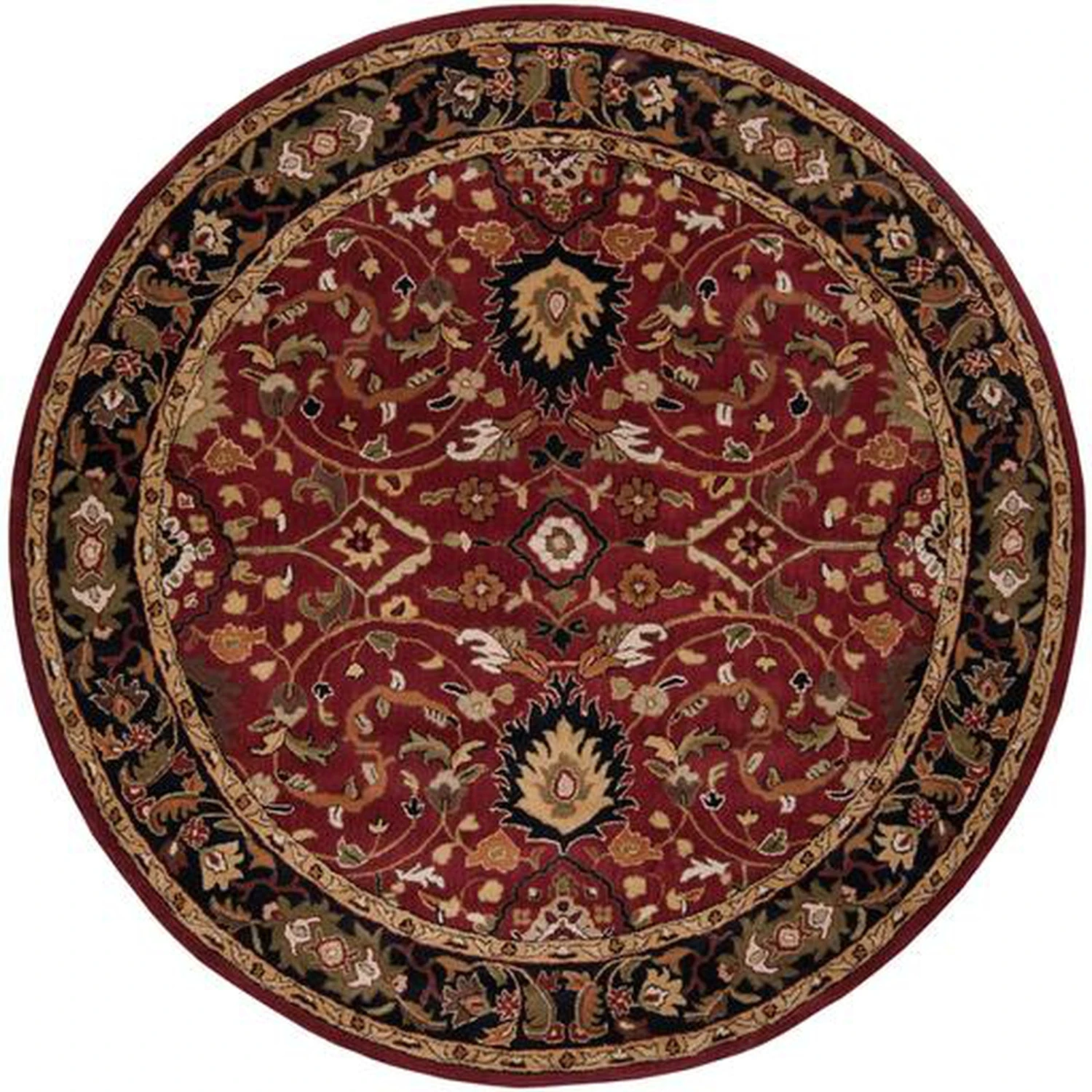 Surya Caesar CAE-1031 Rug 5 Surya Caesar CAE-1031 Rug - Image 5