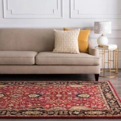 Surya Caesar CAE-1031 Rug 23 Surya Caesar CAE-1031 Rug -Grayson-Living cae1031 roomscene 201