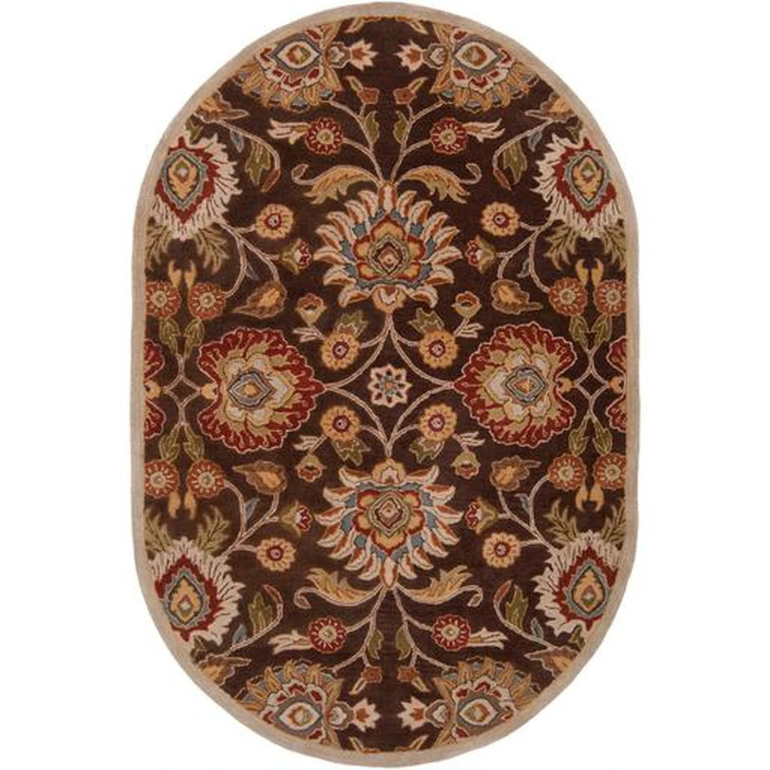 Surya Caesar CAE-1051 Rug 9 Surya Caesar CAE-1051 Rug - Image 9
