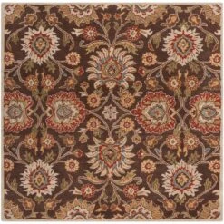 Surya Caesar CAE-1051 Rug 19 Surya Caesar CAE-1051 Rug -Grayson-Living cae1051 6sq