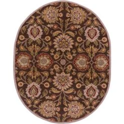 Surya Caesar CAE-1051 Rug 22 Surya Caesar CAE-1051 Rug -Grayson-Living cae1051 810ov
