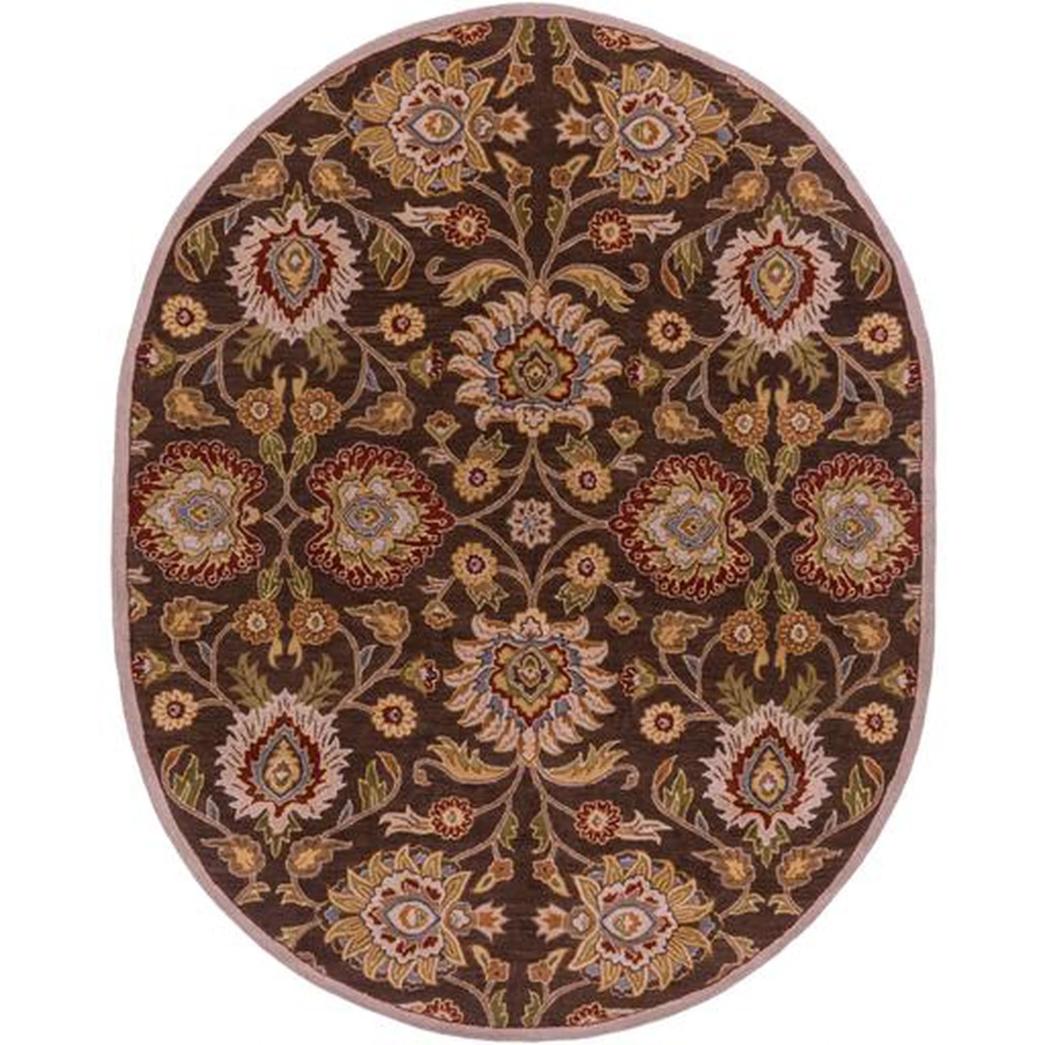 Surya Caesar CAE-1051 Rug 10 Surya Caesar CAE-1051 Rug - Image 10