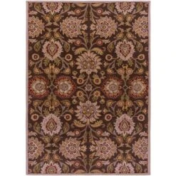 Surya Caesar CAE-1051 Rug 15 Surya Caesar CAE-1051 Rug -Grayson-Living cae1051 811
