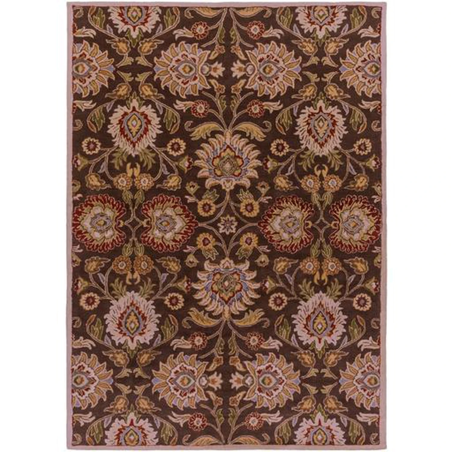 Surya Caesar CAE-1051 Rug 3 Surya Caesar CAE-1051 Rug - Image 3