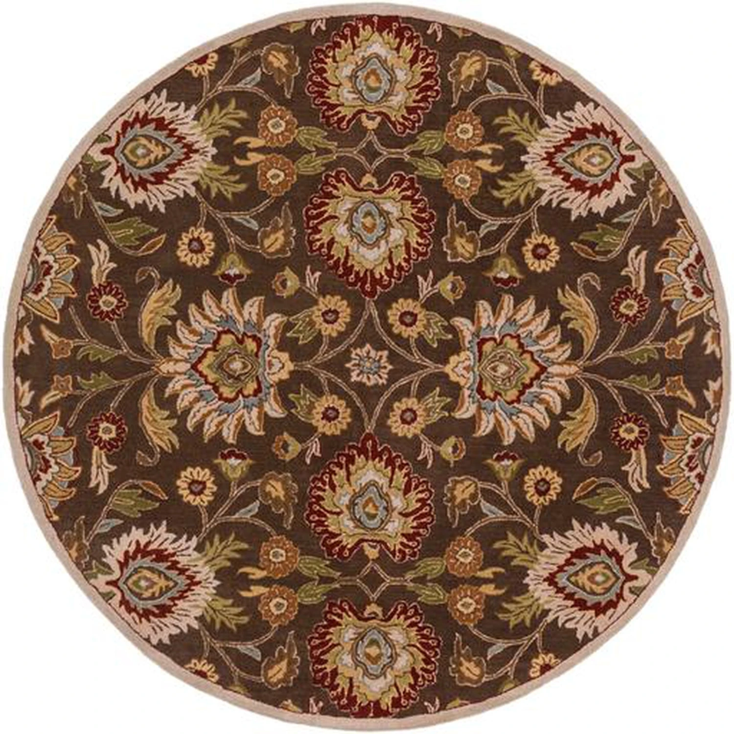 Surya Caesar CAE-1051 Rug 6 Surya Caesar CAE-1051 Rug - Image 6