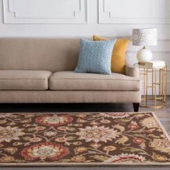 Surya Caesar CAE-1051 Rug 25 Surya Caesar CAE-1051 Rug -Grayson-Living cae1051 roomscene 201
