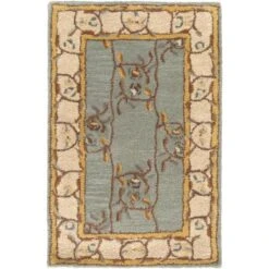 Surya Caesar CAE-1100 Rug 16 Surya Caesar CAE-1100 Rug -Grayson-Living cae1100 23
