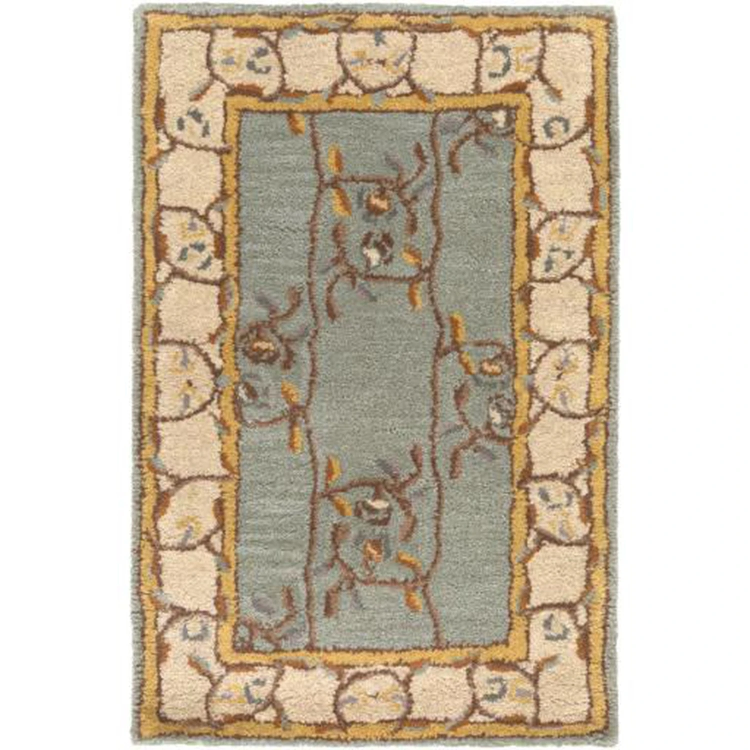 Surya Caesar CAE-1100 Rug 3 Surya Caesar CAE-1100 Rug - Image 3