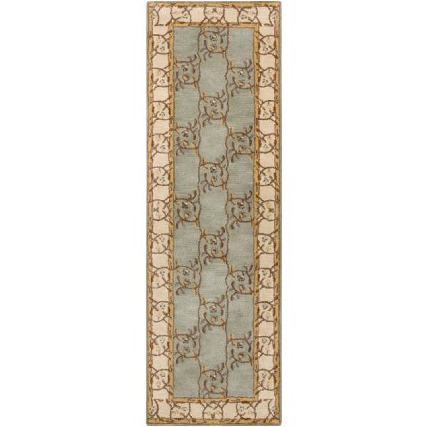 Surya Caesar CAE-1100 Rug 4 Surya Caesar CAE-1100 Rug - Image 4