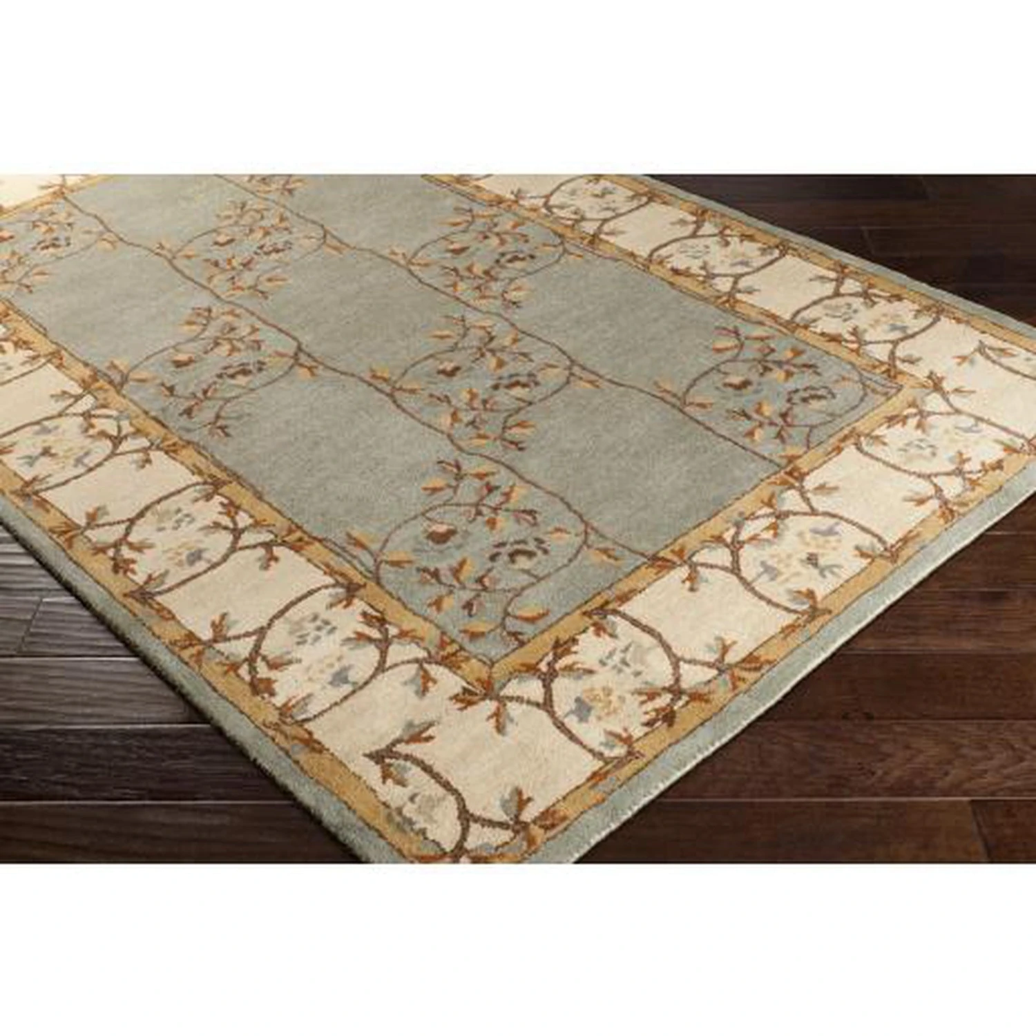 Surya Caesar CAE-1100 Rug 6 Surya Caesar CAE-1100 Rug - Image 6