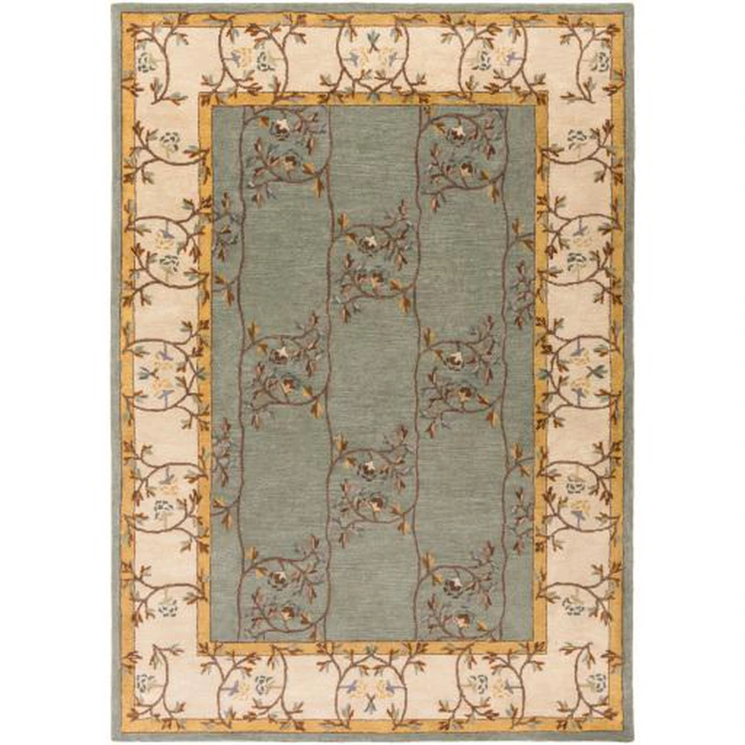 Surya Caesar CAE-1100 Rug 2 Surya Caesar CAE-1100 Rug - Image 2