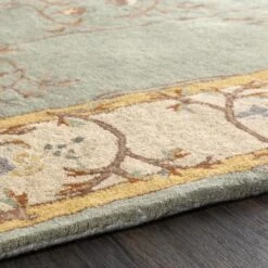 Surya Caesar CAE-1100 Rug 21 Surya Caesar CAE-1100 Rug -Grayson-Living cae1100 texture