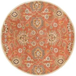 Surya Caesar CAE-1107 Rug 18 Surya Caesar CAE-1107 Rug -Grayson-Living cae1107 6rd