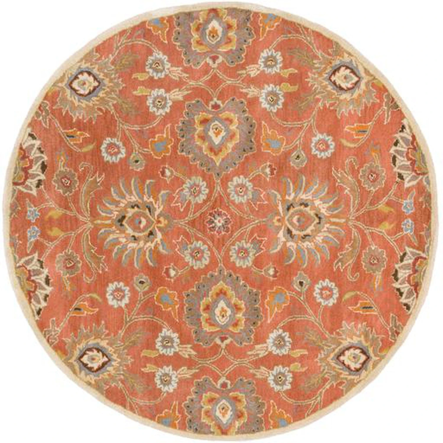 Surya Caesar CAE-1107 Rug 6 Surya Caesar CAE-1107 Rug - Image 6