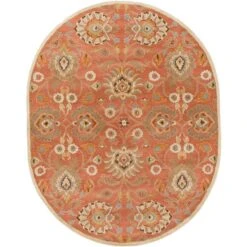 Surya Caesar CAE-1107 Rug 21 Surya Caesar CAE-1107 Rug -Grayson-Living cae1107 810ov