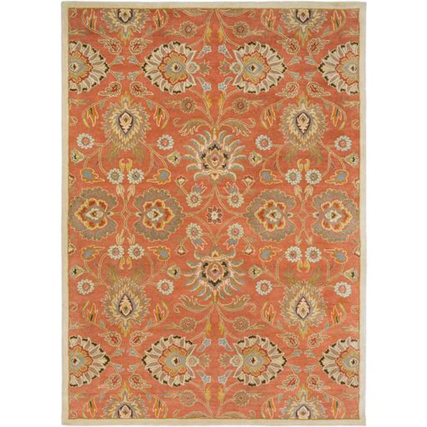 Surya Caesar CAE-1107 Rug 4 Surya Caesar CAE-1107 Rug - Image 4
