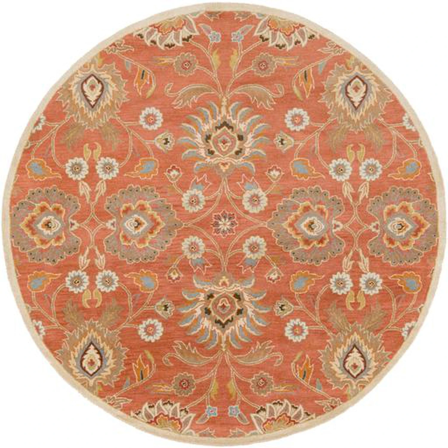 Surya Caesar CAE-1107 Rug 7 Surya Caesar CAE-1107 Rug - Image 7