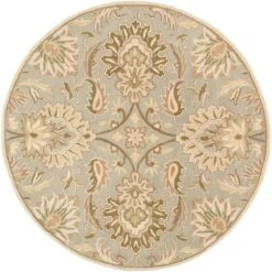 Surya Caesar CAE-1111 Rug 15 Surya Caesar CAE-1111 Rug -Grayson-Living cae1111 6rd