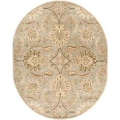 Surya Caesar CAE-1111 Rug 18 Surya Caesar CAE-1111 Rug -Grayson-Living cae1111 810ov
