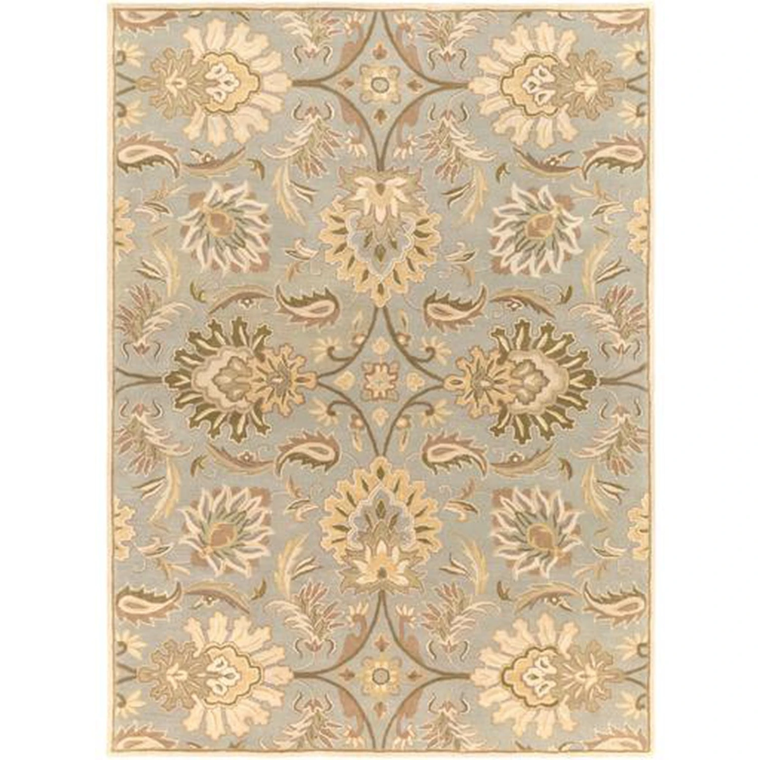 Surya Caesar CAE-1111 Rug 3 Surya Caesar CAE-1111 Rug - Image 3