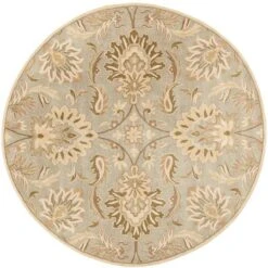 Surya Caesar CAE-1111 Rug 16 Surya Caesar CAE-1111 Rug -Grayson-Living cae1111 8rd