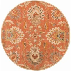 Surya Caesar CAE-1112 Rug -Grayson-Living cae1112 6rd