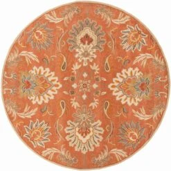 Surya Caesar CAE-1112 Rug -Grayson-Living cae1112 8rd
