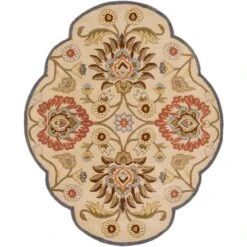 Surya Caesar CAE-1116 Rug -Grayson-Living cae1116 563sh