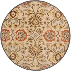 Surya Caesar CAE-1116 Rug -Grayson-Living cae1116 6rd