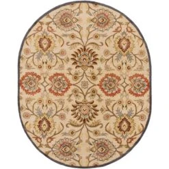 Surya Caesar CAE-1116 Rug -Grayson-Living cae1116 810ov