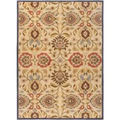 Surya Caesar CAE-1116 Rug -Grayson-Living cae1116 811