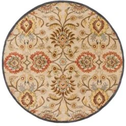 Surya Caesar CAE-1116 Rug -Grayson-Living cae1116 8rd