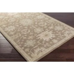 Surya Caesar CAE-1149 Rug 21 Surya Caesar CAE-1149 Rug -Grayson-Living cae1149 58 corner